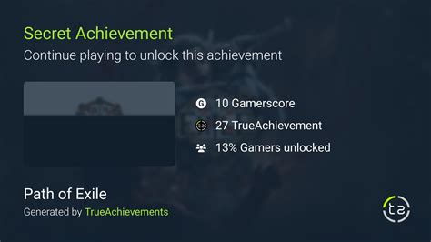 The Rule of Three Achievement 